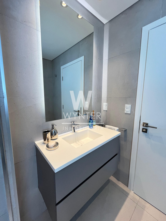 Apartamento ID.5299 - Apartamento en venta - Espectacular Le Parc esquinero!!!