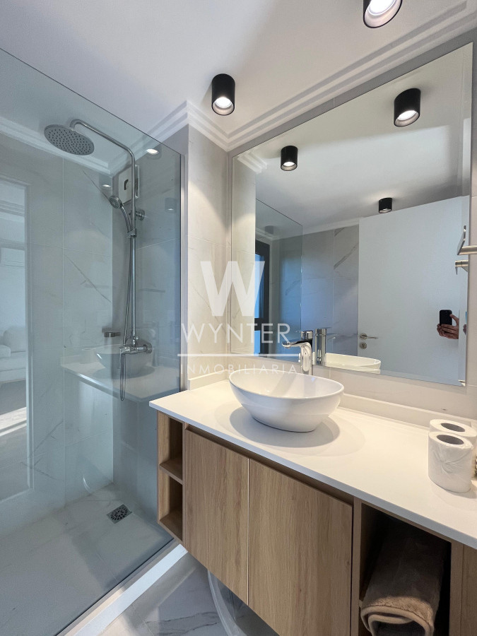 Apartamento ID.5451 - Apartamento en venta - esquinero 3 dormitorios 