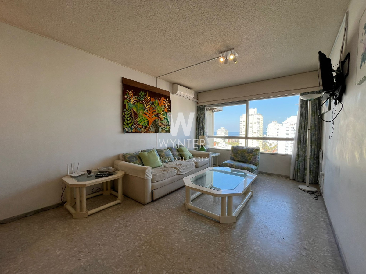 Apartamento ID.3694 - Península - 3 dormitorios