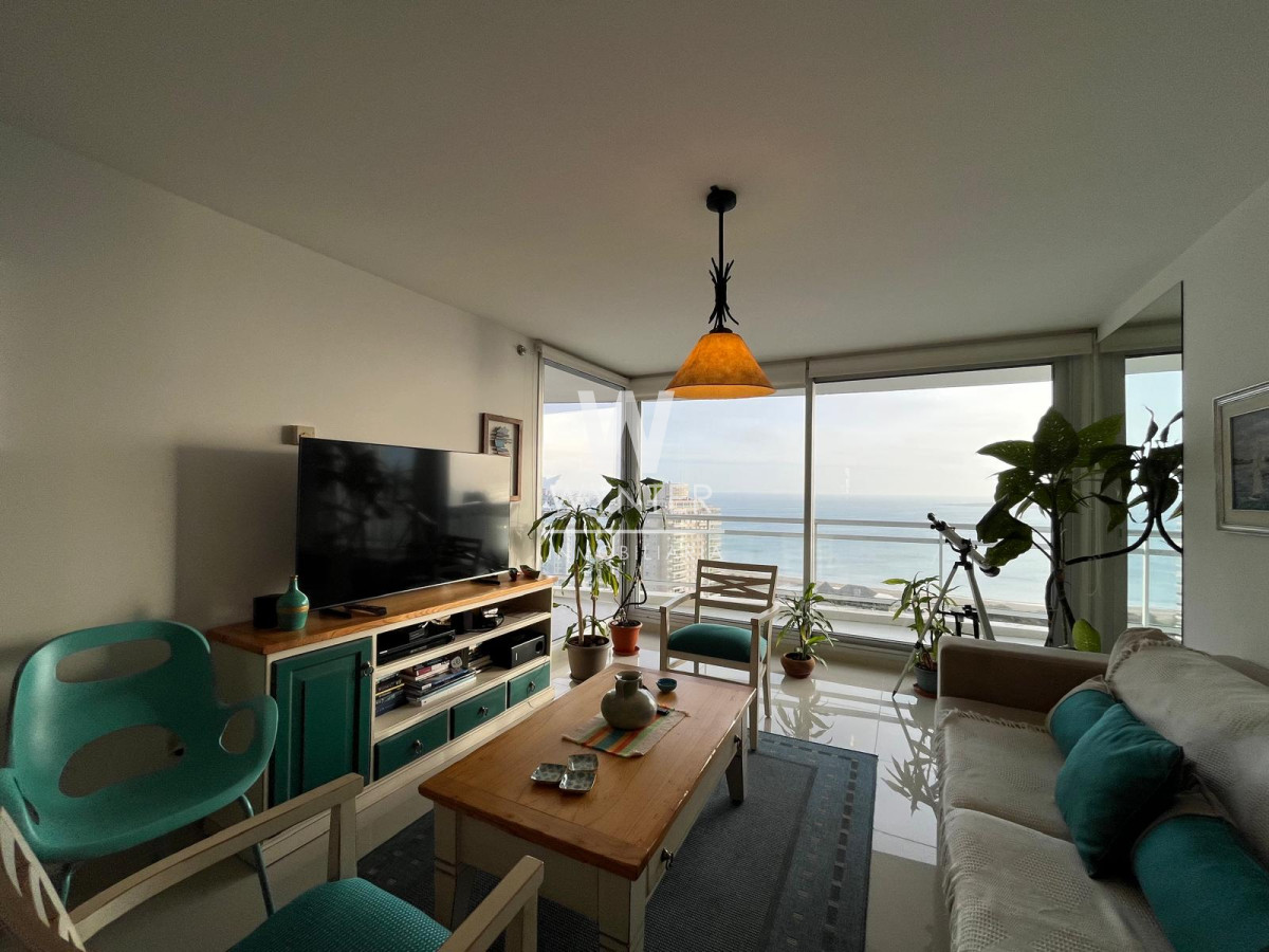 Apartamento ID.5993 - Apartamento en Punta del Este, Mansa