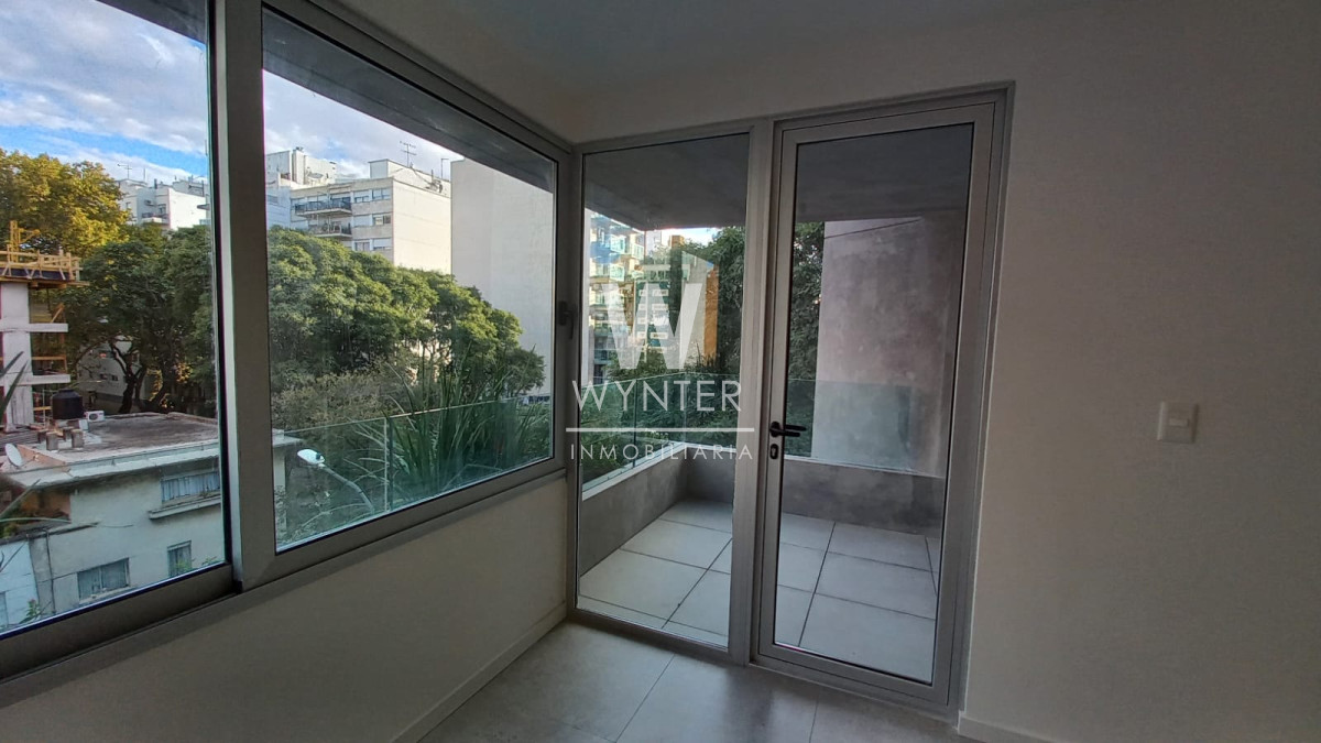 Apartamento ID.4871 - A estrenar, 1 dormitorio, Punta Carretas