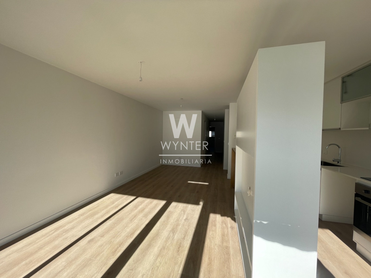 Apartamento ID.4249 - Alquiler, 2 dormitorios, Villa Biarritz