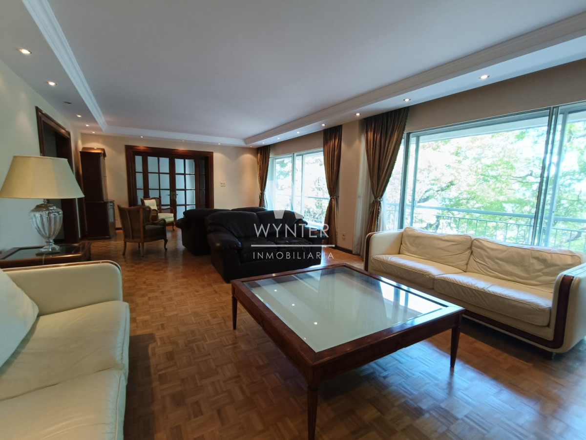 Apartamento ID.6054 - APARTAMENTO EN ALQUILER EN EL GOLF, CON MUEBLES  