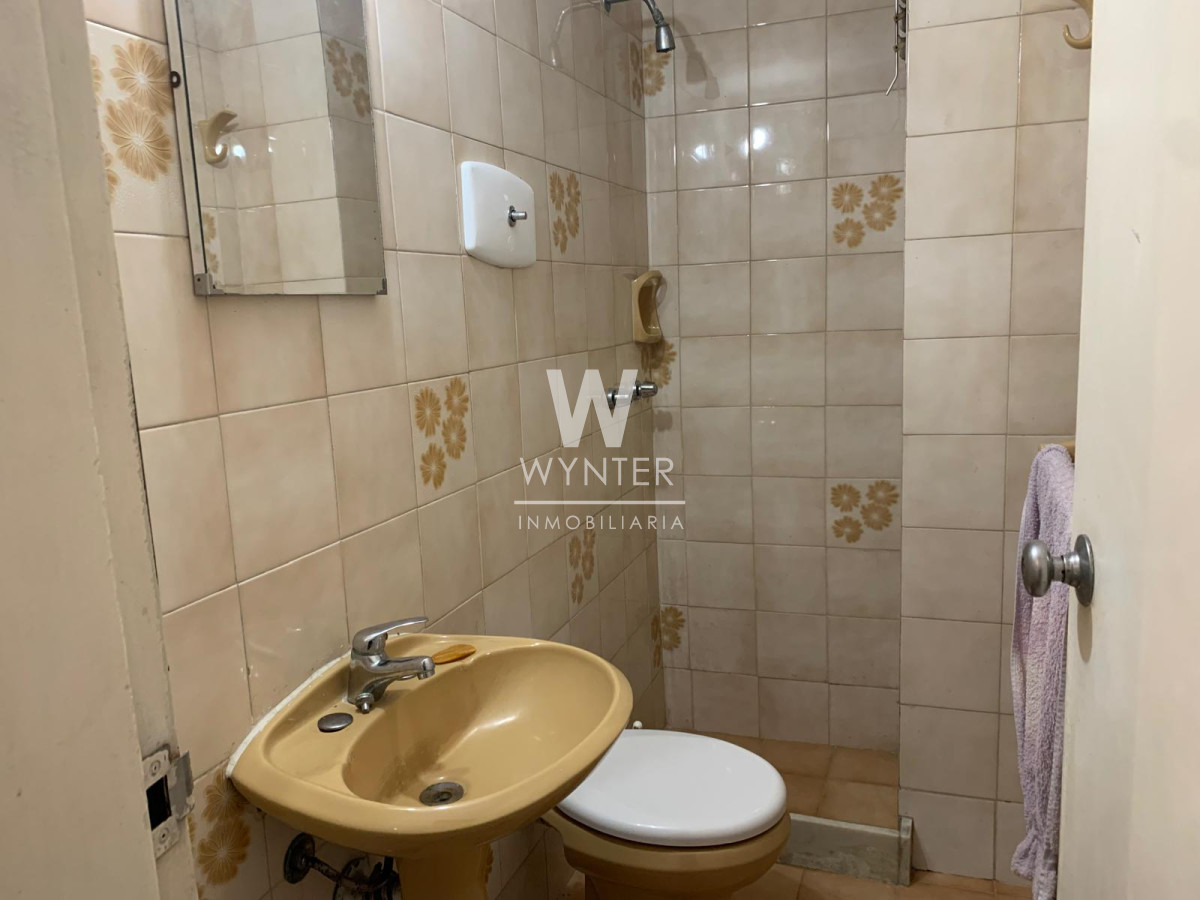 Apartamento ID.5038 - Venta, apartamento, 3 dormitorios, Punta Carretas 