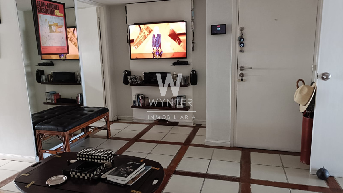 Apartamento ID.5773 - APARTAMENTO EN VENTA EN LA RAMBLA. 3 DORMITORIOS