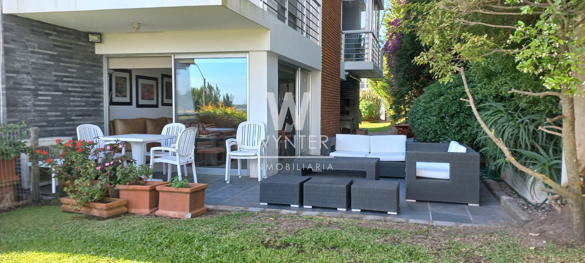 Apartamento ID.4443 - Primera fila Brava, Estrella de Mar con excelente vista - 3 y dep. 