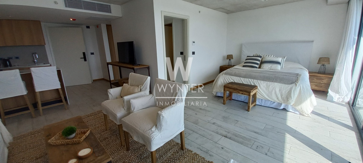 Apartamento ID.3487 - Surfside - Monoambiente