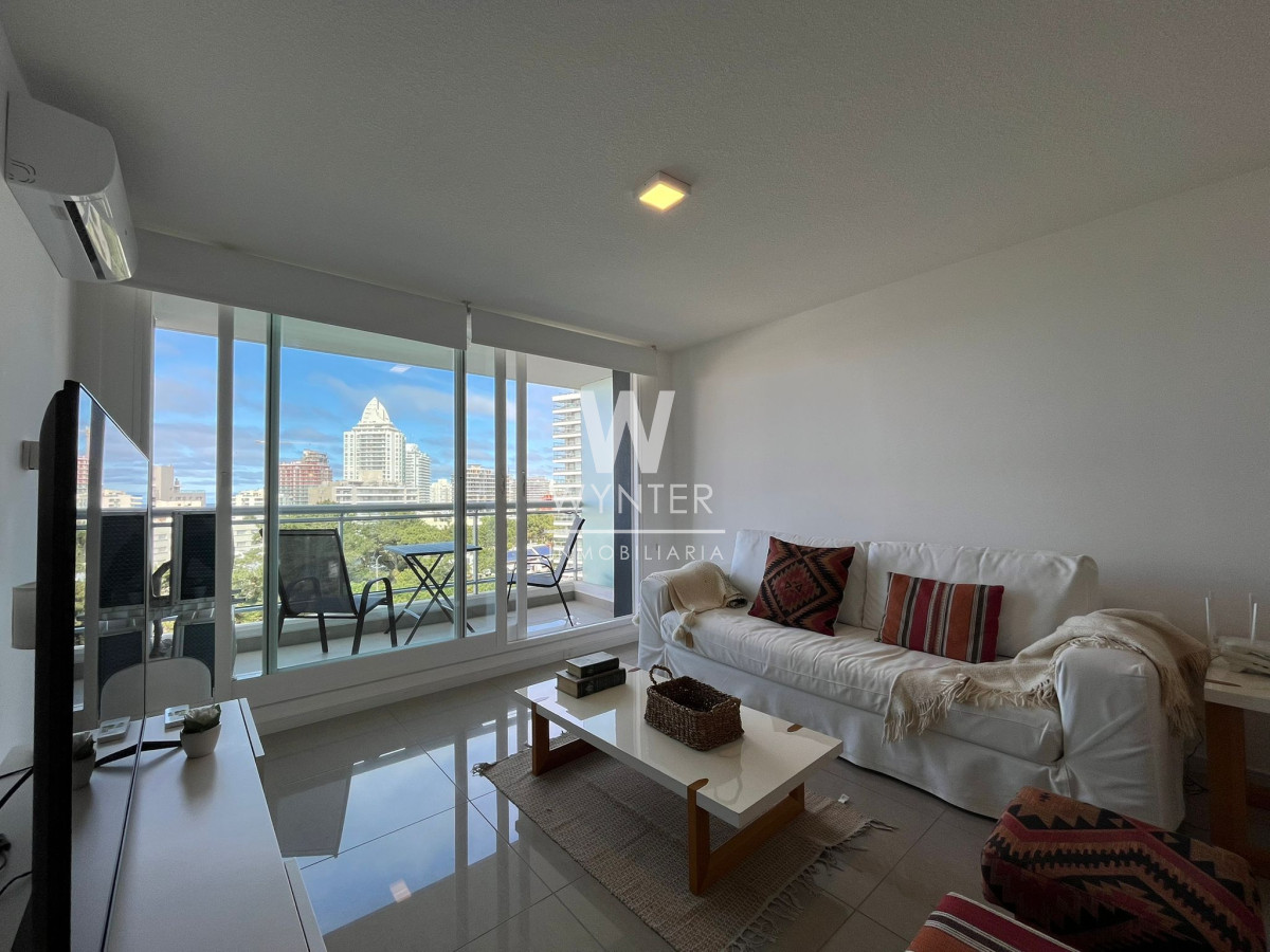 Apartamento ID.5983 - Apartamento en Punta del Este, Roosevelt
