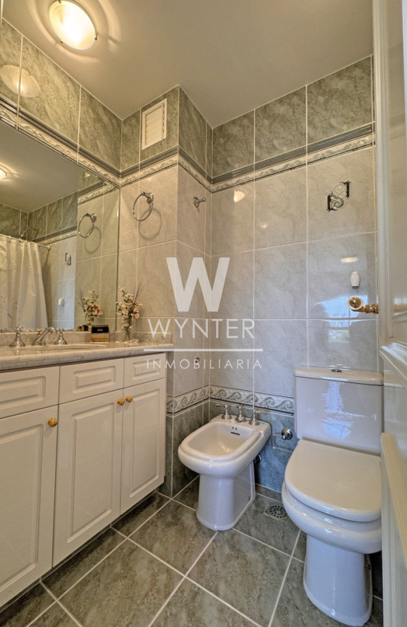 Apartamento ID.6077 - Coral Tower - 3 dormitoiros