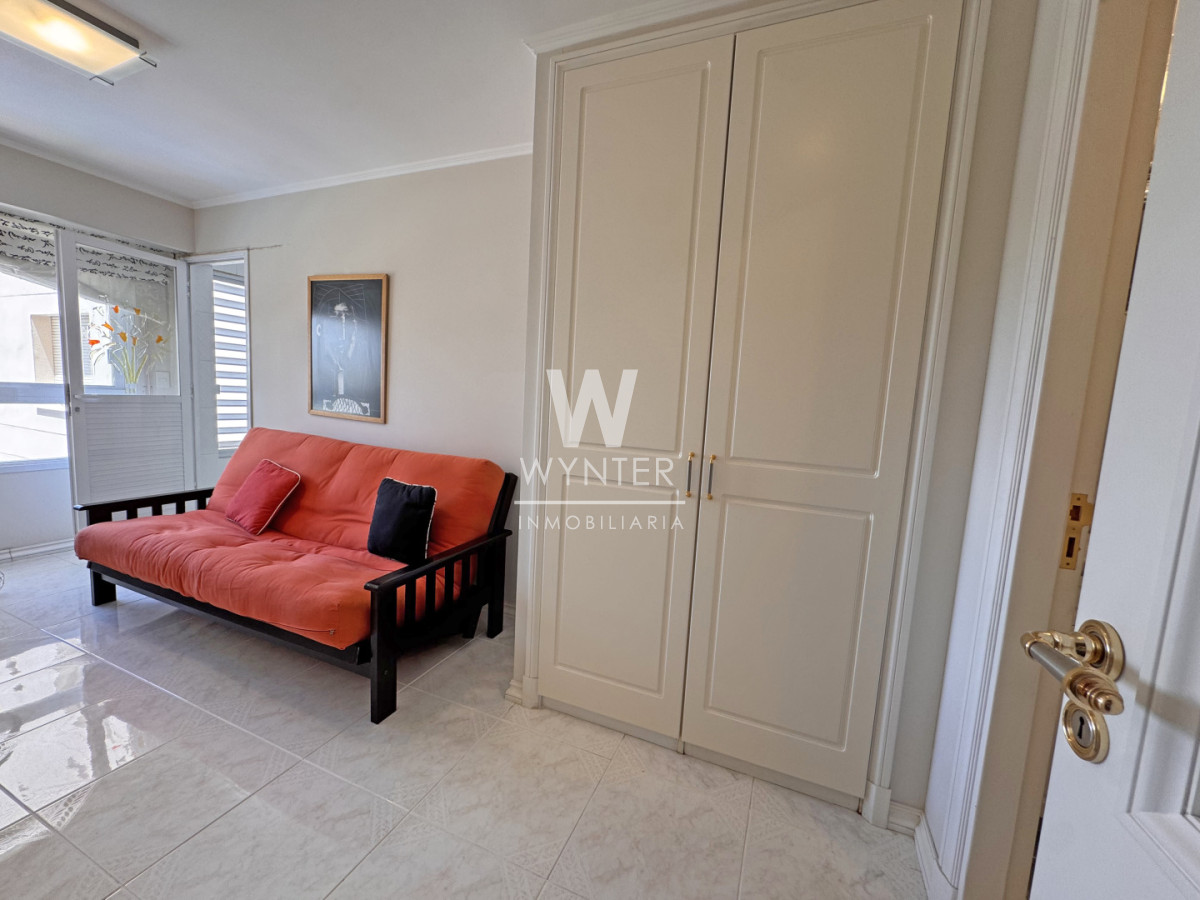 Apartamento ID.6077 - Coral Tower - 3 dormitoiros
