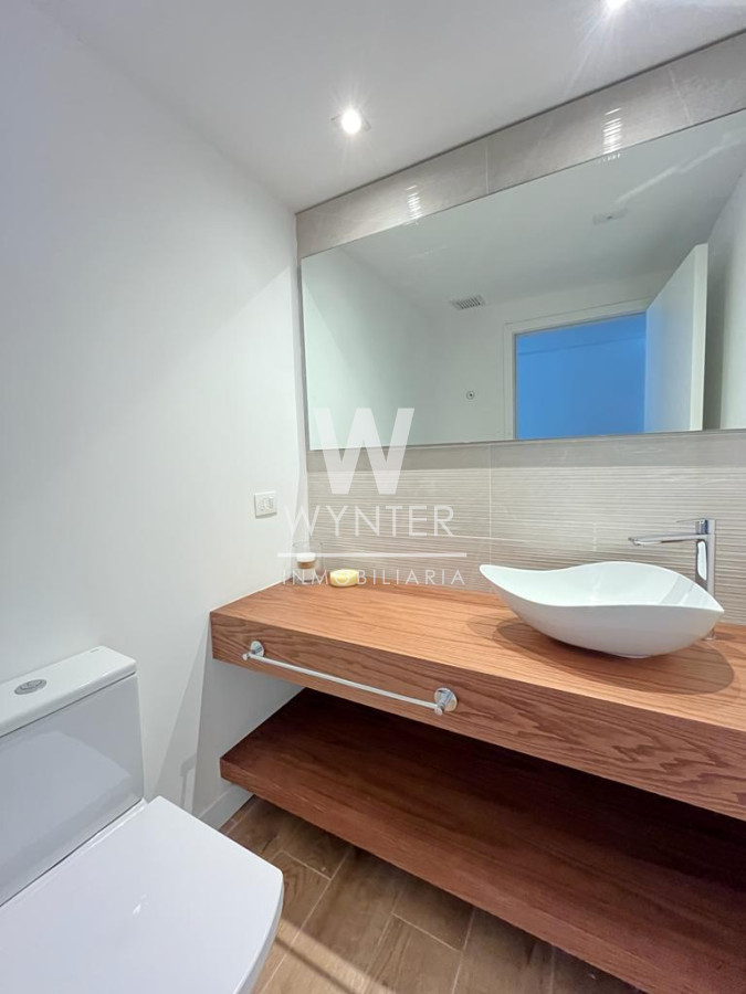 Apartamento ID.4392 - Trump Tower en alquiler - 2 suites