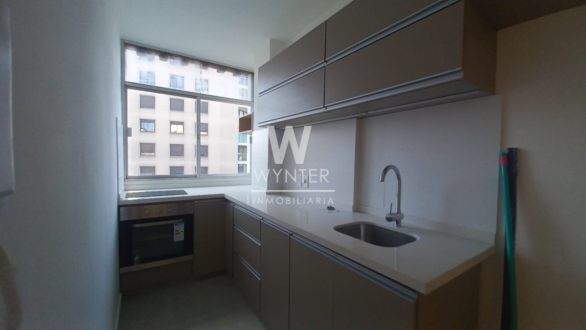 Apartamento ID.5175 - Alquiler 1 dormitorio, Pocitos 
