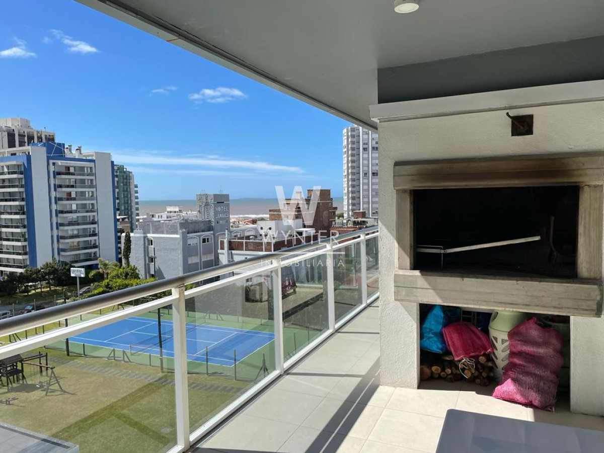 Apartamento ID.927 - Excelente Apartamento - 3 Dormitorios