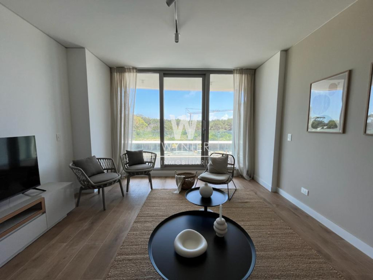 Apartamento ID.4393 - Trump Tower 1 suite