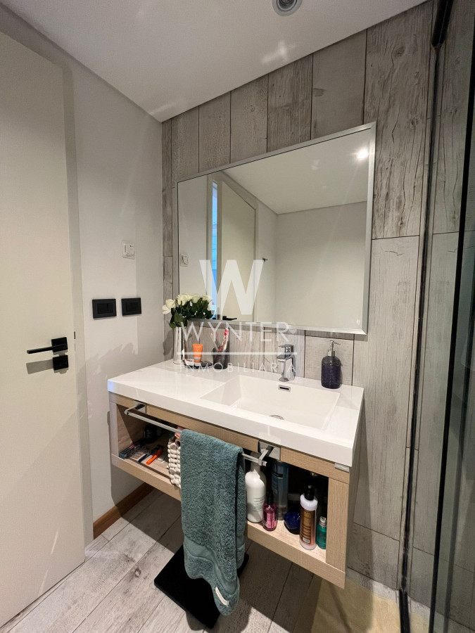 Apartamento ID.4557 - Surfside Village, 1dormitorio, rincón del indio playa brava.