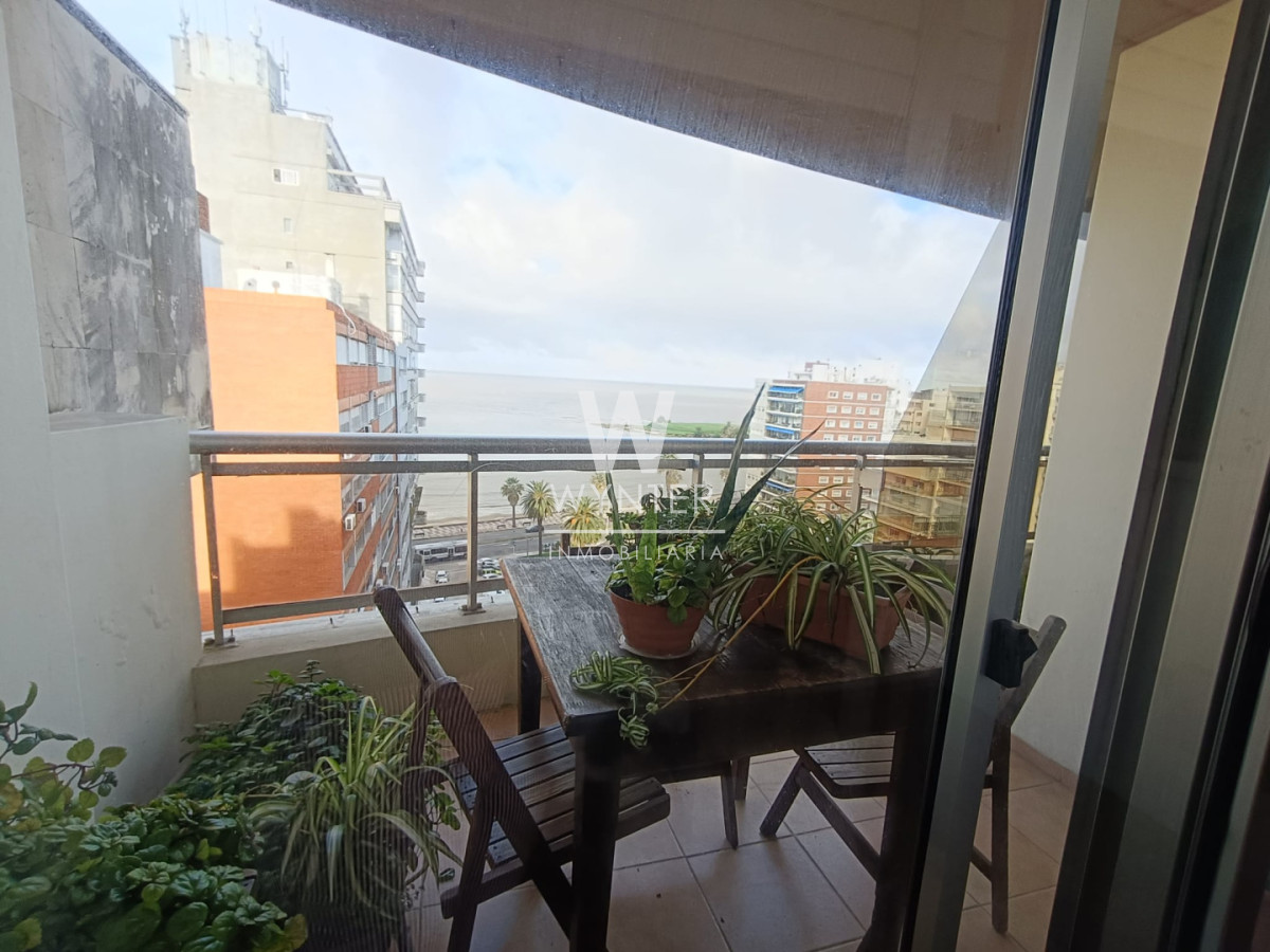 Apartamento ID.6465 - VENTA, APTO 1 DORMITORIO, POCITOS 