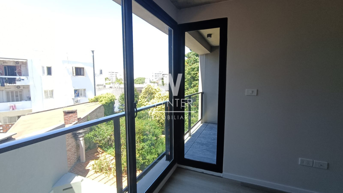 Apartamento ID.6085 - Venta, 1 dormitorio a estrenar, Pocitos 