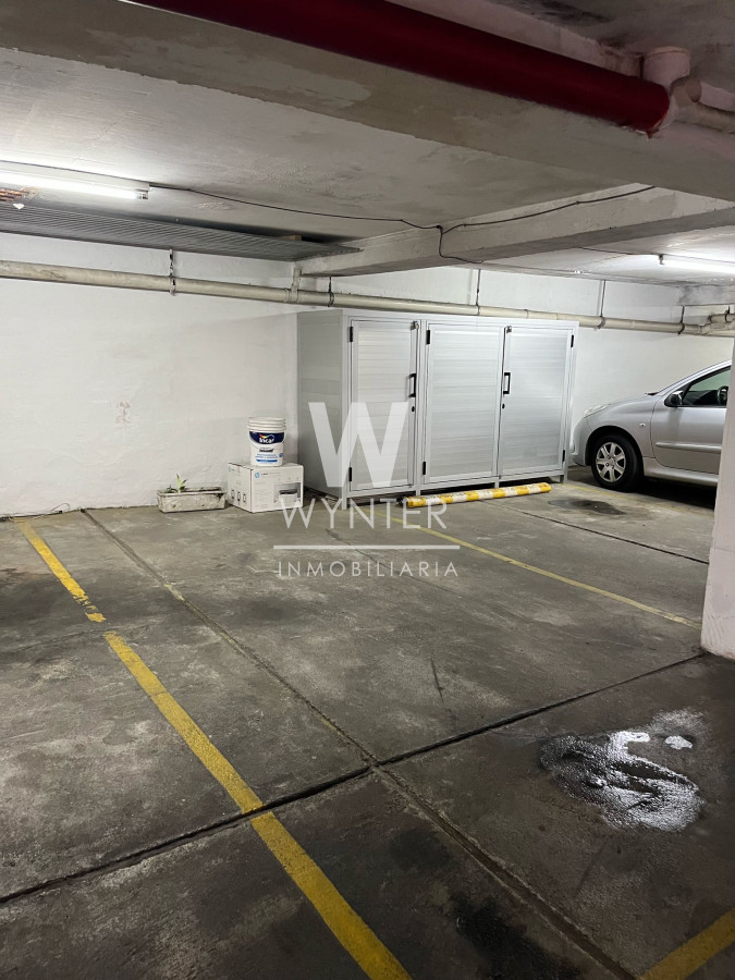Apartamento ID.969 - Primera fila con vista lateral al mar - 1 Dormitorio