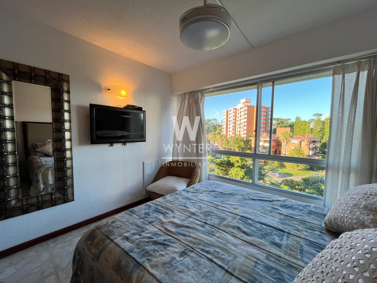 Apartamento ID.74 - Apartamento en Alquiler Temporal, con hermosa vista al mar!!!