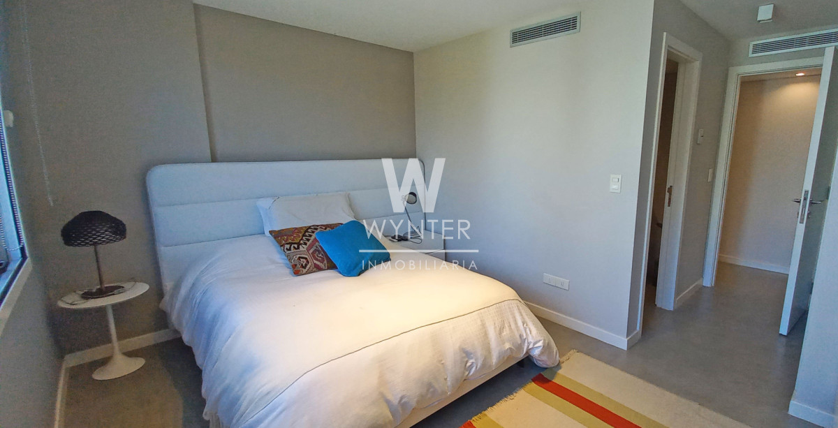 Apartamento ID.1486 - Lumiere - Frente al mar!!!  3 suites y dependencia de servicio