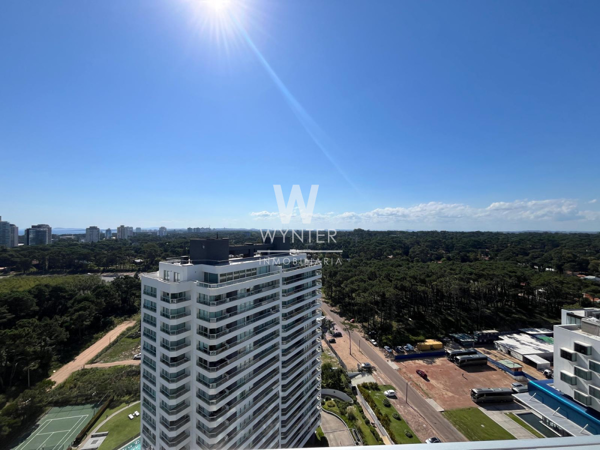 Apartamento ID.503 - Apartamento en venta en Look Brava - 1 Dormitorio