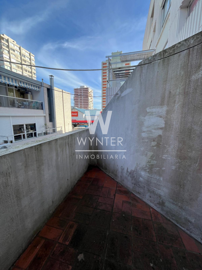 Apartamento ID.86 - Apartamento en venta de 2 dormitorios a pasos de Av. Gorlero