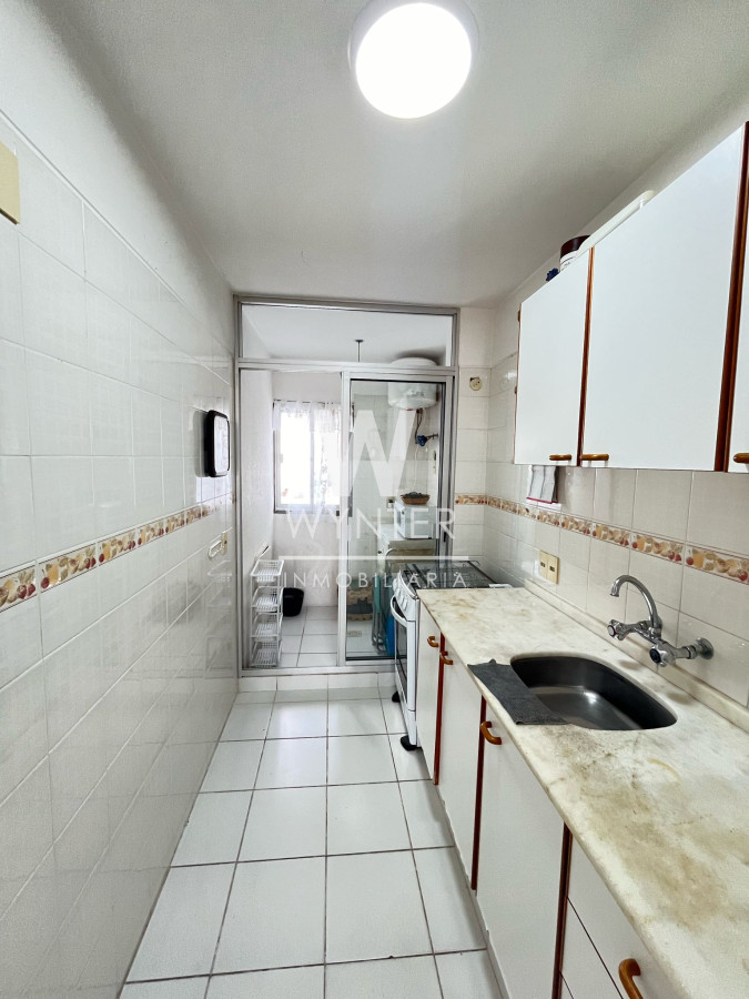 Apartamento ID.4791 - A pasos de playa Brava, Mansa, de la Península y de Enjoy - 3 dormitorios