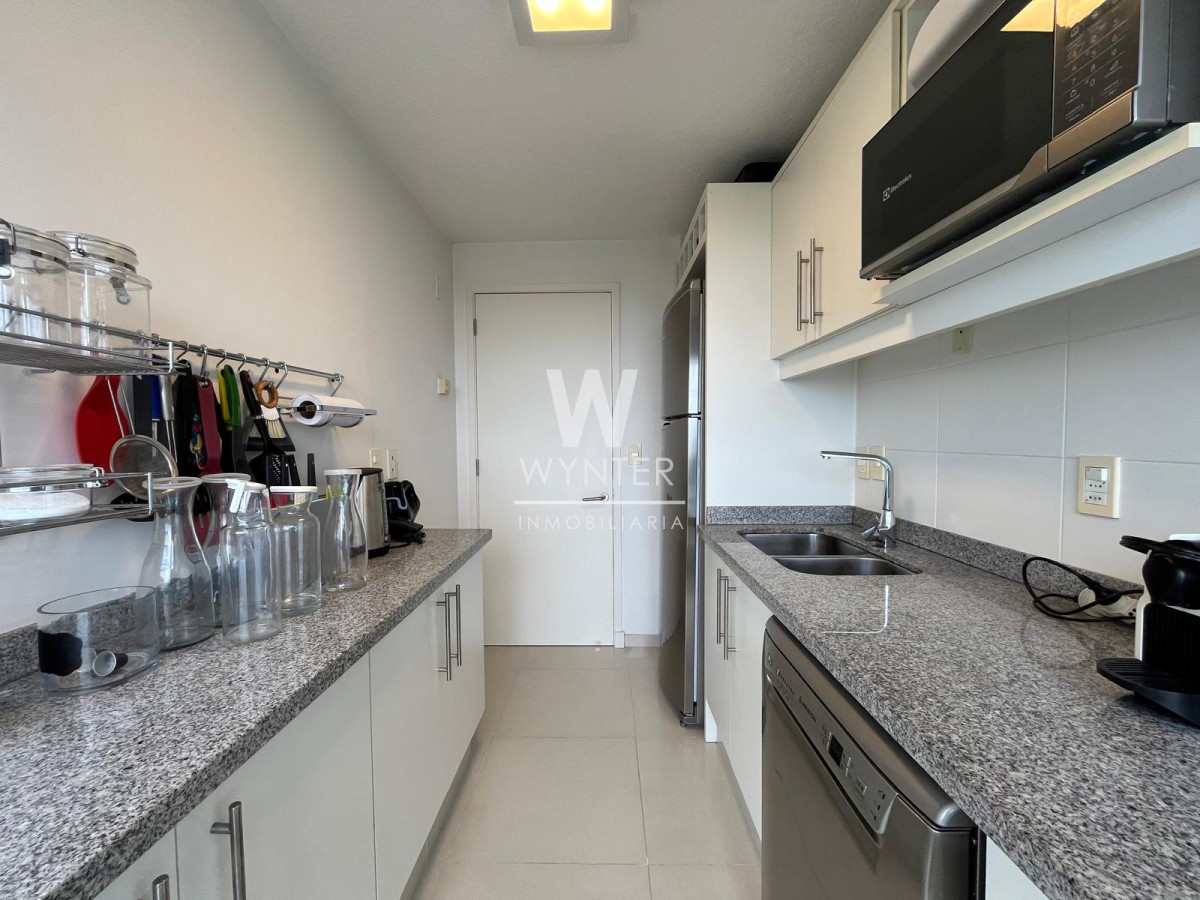 Apartamento ID.5674 - Apartamento en venta en Summer Tower - 3 dormitorios