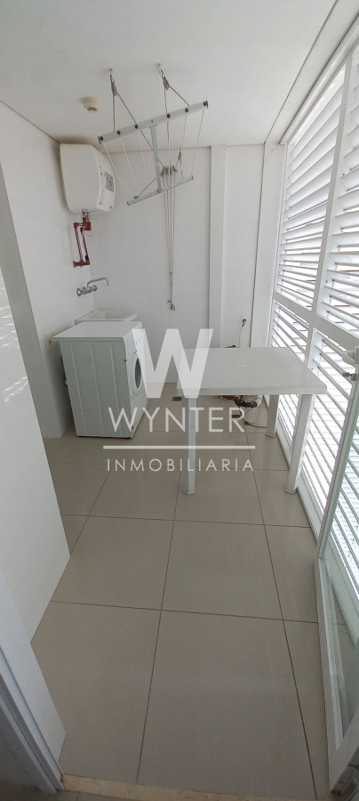 Apartamento ID.12 - Aquarela piso alto - 4 suites