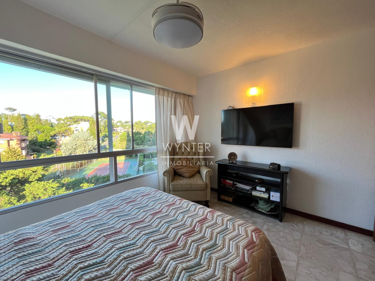 Apartamento ID.74 - Apartamento en Alquiler Temporal, con hermosa vista al mar!!!