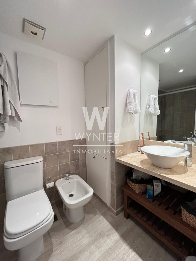 Apartamento ID.5526 - Apartamento en venta - Quartier Punta Ballena - 2 dormitorios