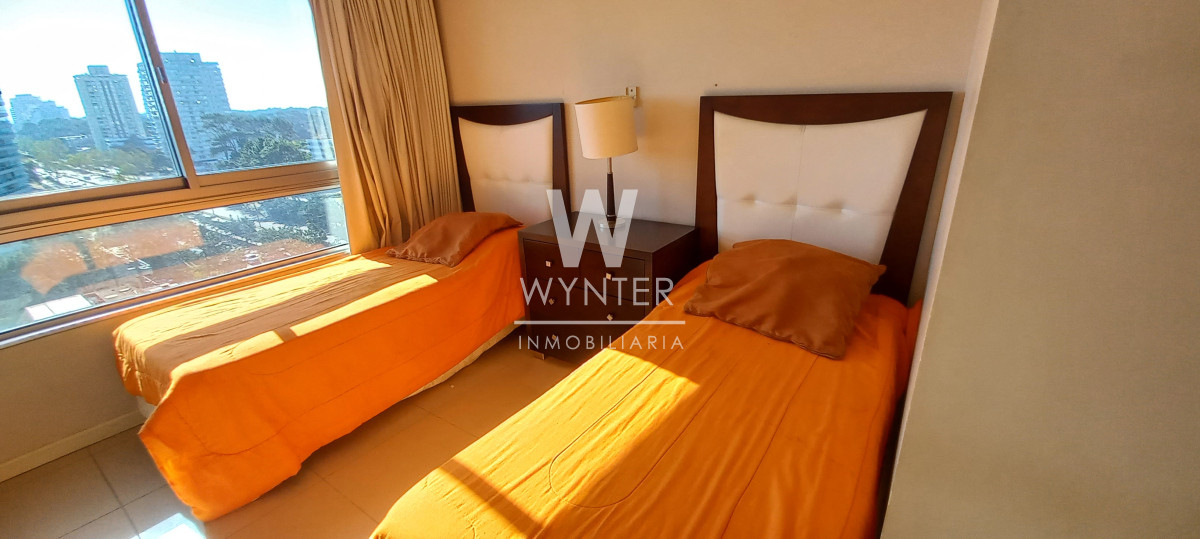 Apartamento ID.5653 - Apartamento en Punta del Este, Roosevelt
