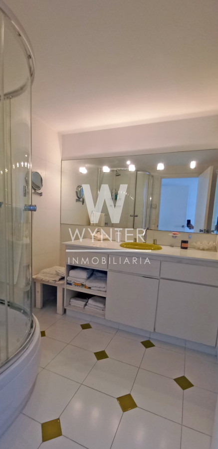 Apartamento ID.246 - Apartamento en alquiler temporal con muy linda Vista!!!