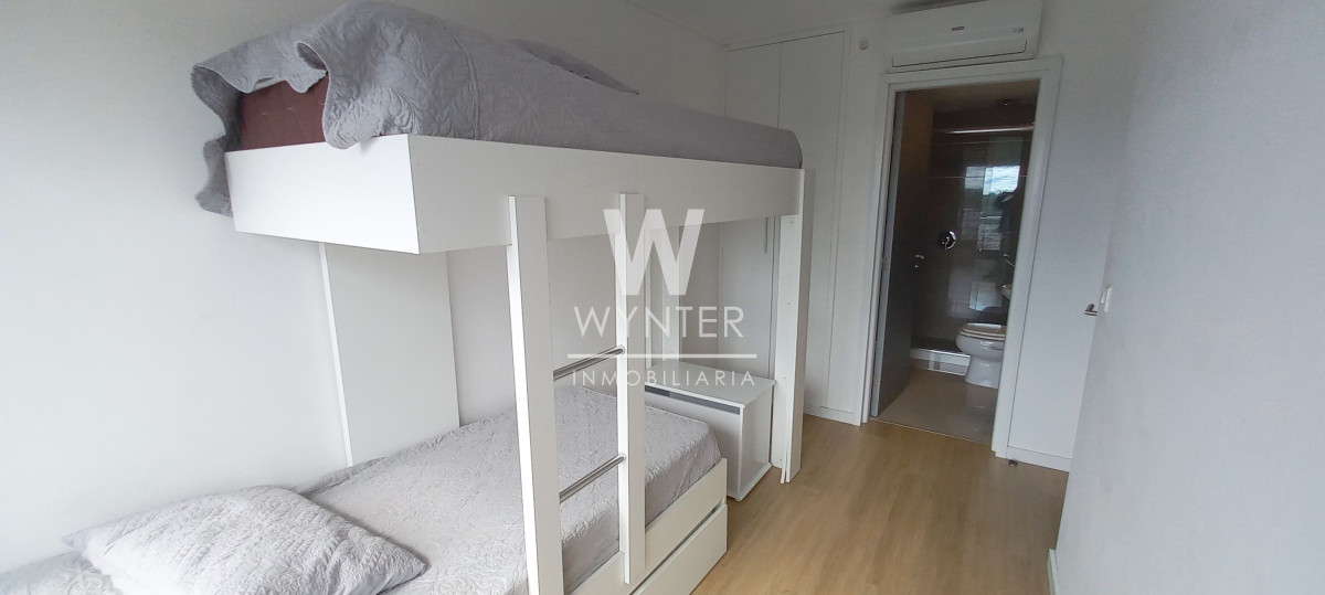 Apartamento ID.2928 - Playa Mansa - 2 dormitorios con vistas panorámicas