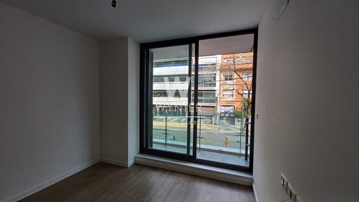 Apartamento ID.3163 - Solano Park, 1 dormitorio