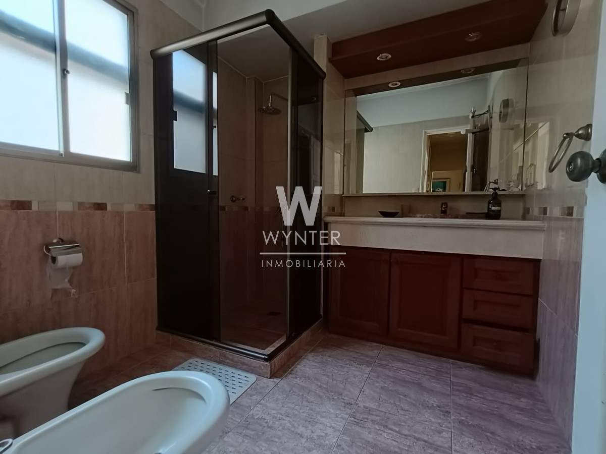 Apartamento ID.5960 - VENTA, APTO 3 DORM. CORDON SOBRE 18 DE JULIO