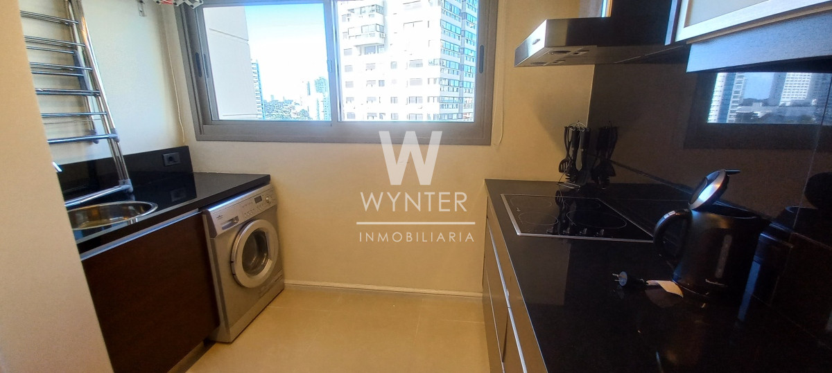 Apartamento ID.4561 - Imperiale III - 2 suites y excelentes amenities