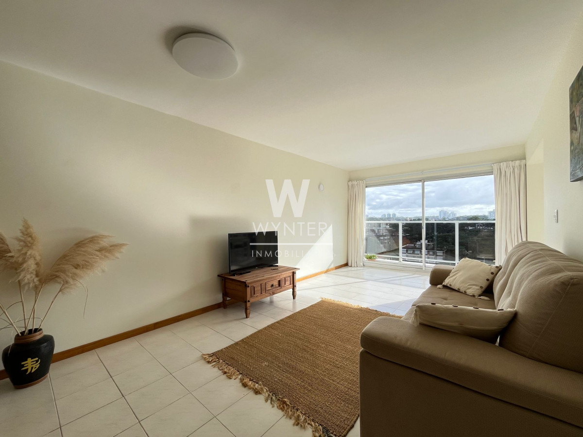 Apartamento ID.4111 - Apartamento en venta próximo al Hotel Enjoy y del mar - 2 dormitorios y medio 