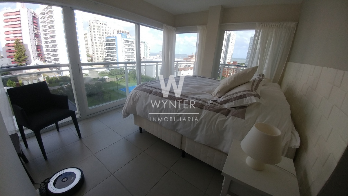 Apartamento ID.927 - Excelente Apartamento - 3 Dormitorios