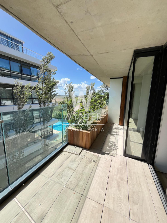 Apartamento ID.4686 - Walmer Lagoon - 1 dormitorio