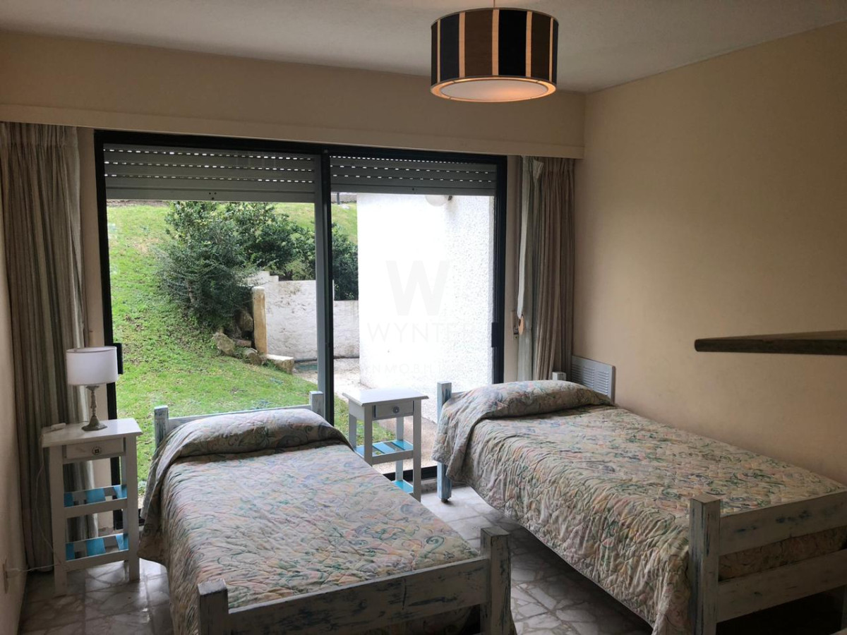 Apartamento ID.115 - Frente al mar con muy buena vista