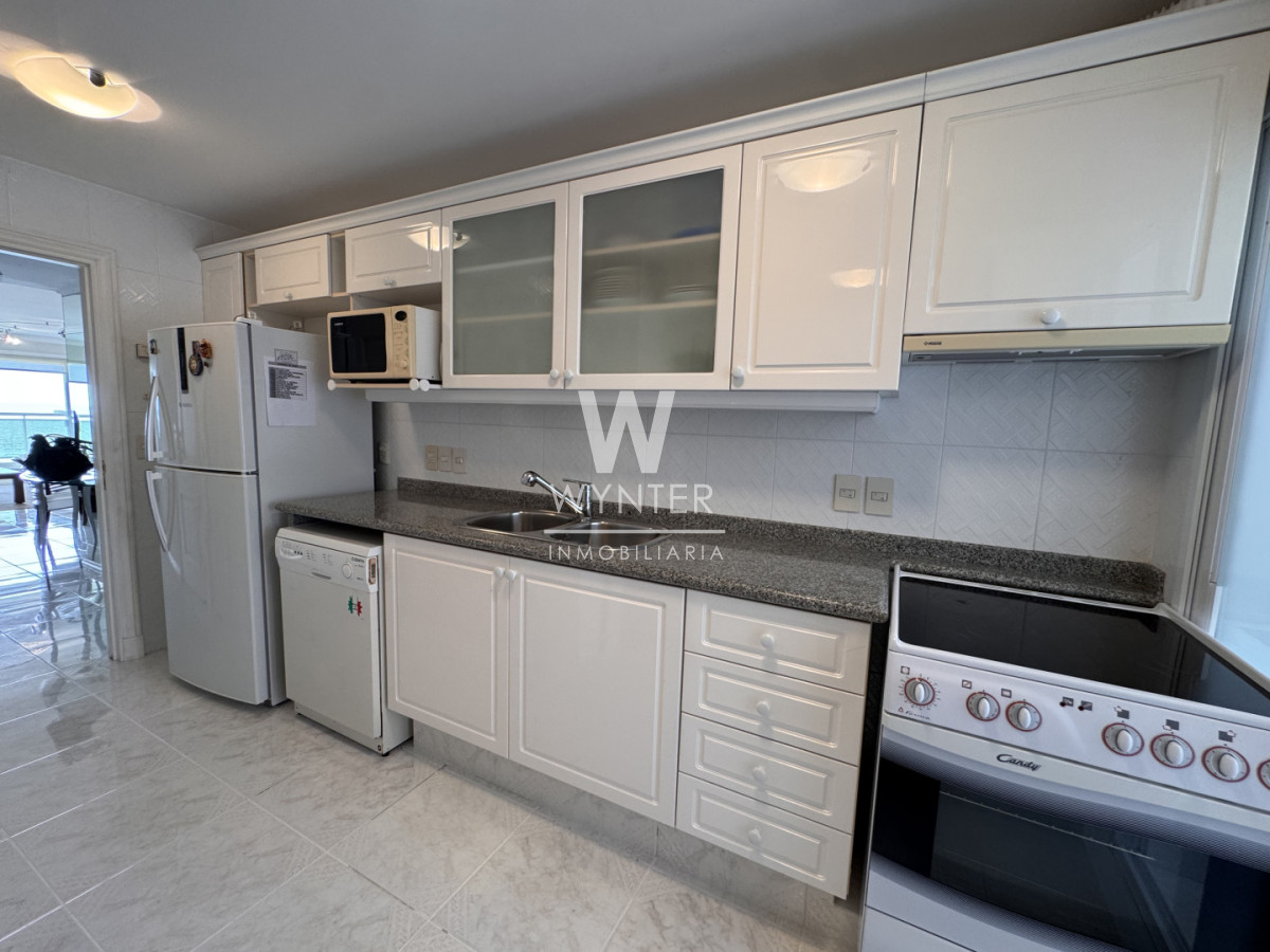 Apartamento ID.6077 - Coral Tower - 3 dormitoiros