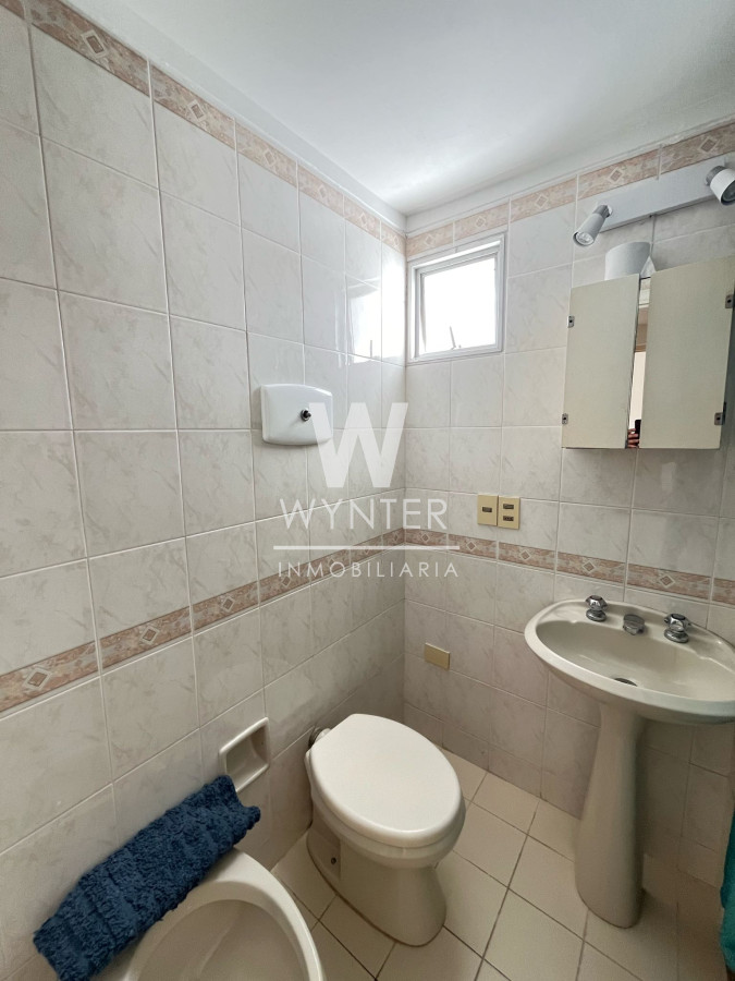 Apartamento ID.4791 - A pasos de playa Brava, Mansa, de la Península y de Enjoy - 3 dormitorios
