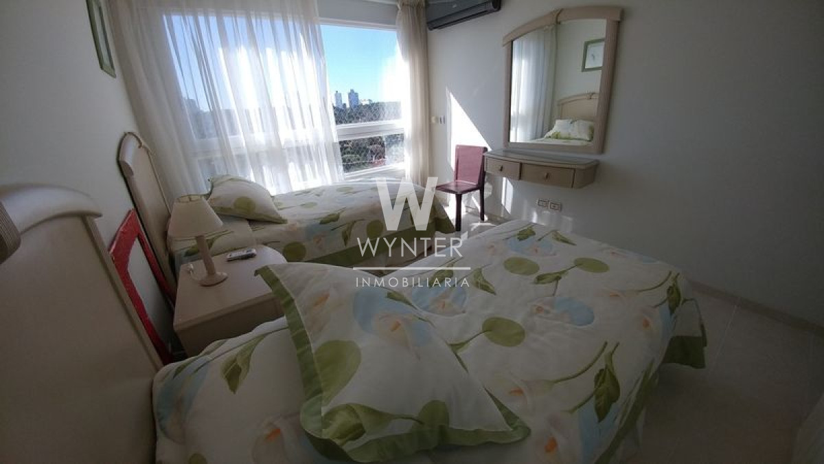 Apartamento ID.912 - Espectacular Vista Al Mar - 3 Dorm.