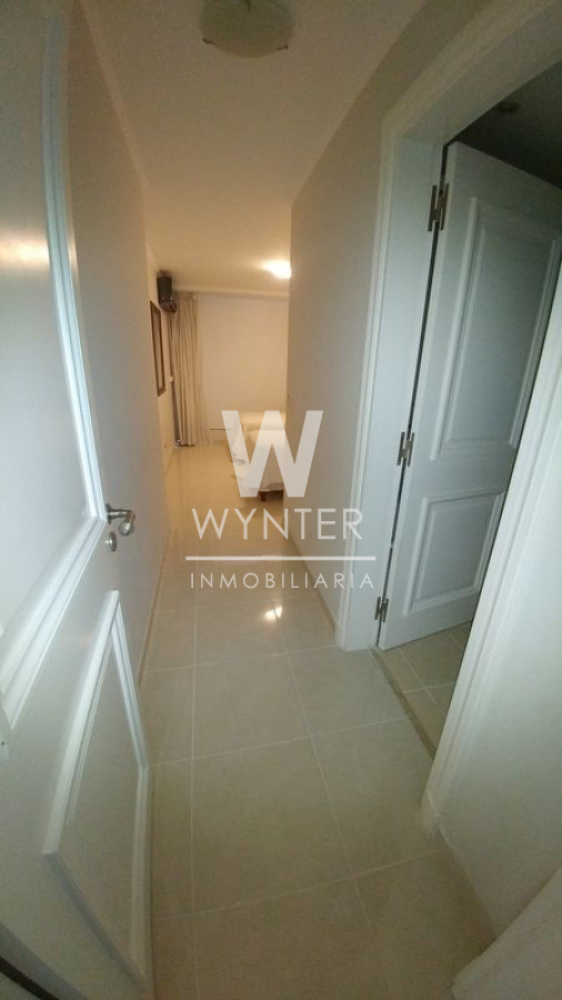 Apartamento ID.912 - Espectacular Vista Al Mar - 3 Dorm.