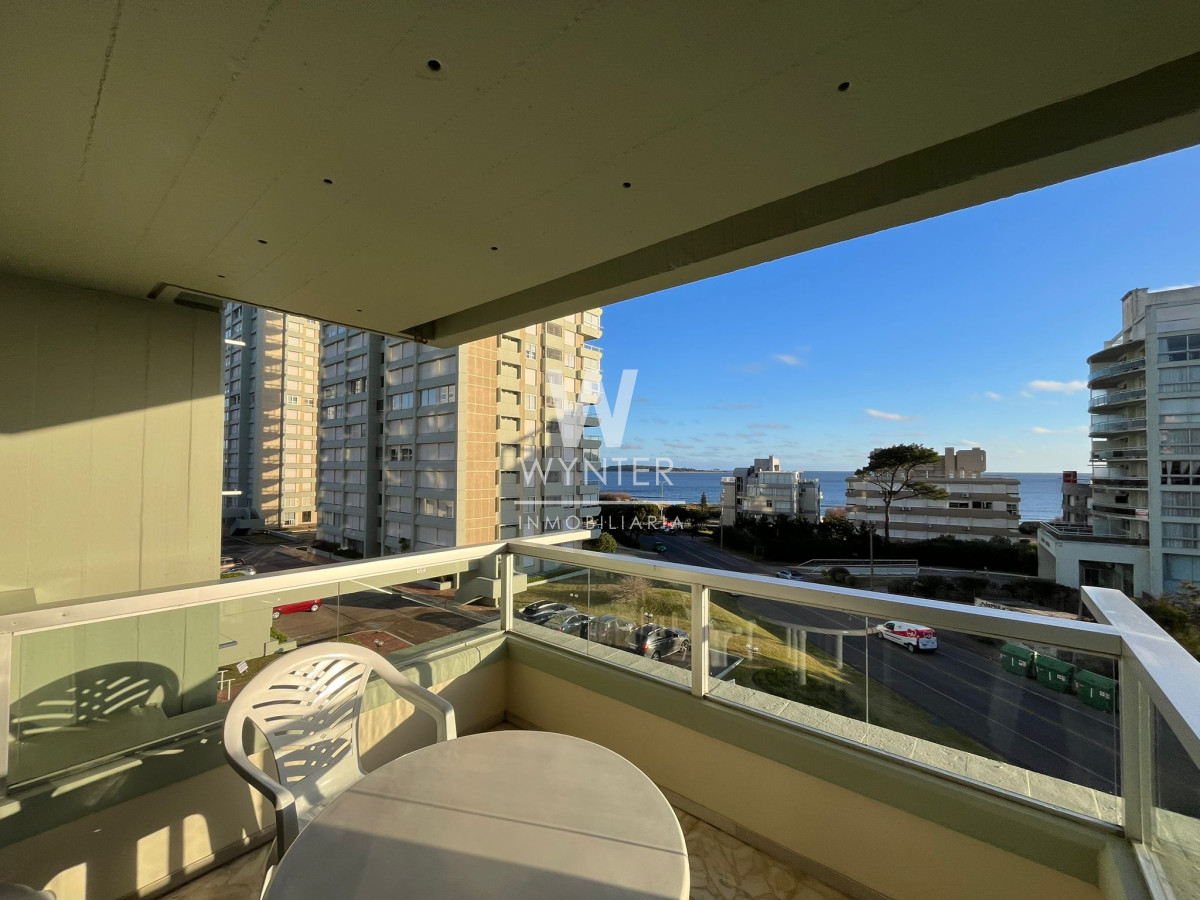 Apartamento ID.5919 - Excelente apartamento - 3 Dorm