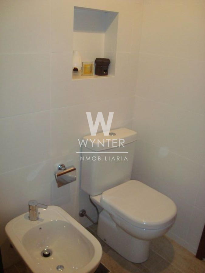 Apartamento ID.926 - Excelente apartamento reciclado con vista al mar - 3 Dorm