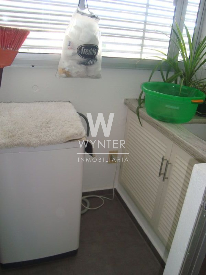 Apartamento ID.926 - Excelente apartamento reciclado con vista al mar - 3 Dorm