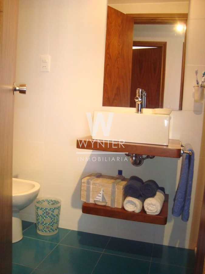 Apartamento ID.926 - Excelente apartamento reciclado con vista al mar - 3 Dorm