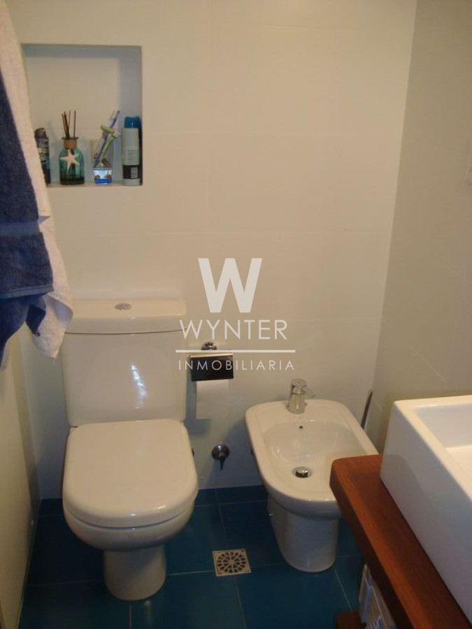 Apartamento ID.926 - Excelente apartamento reciclado con vista al mar - 3 Dorm